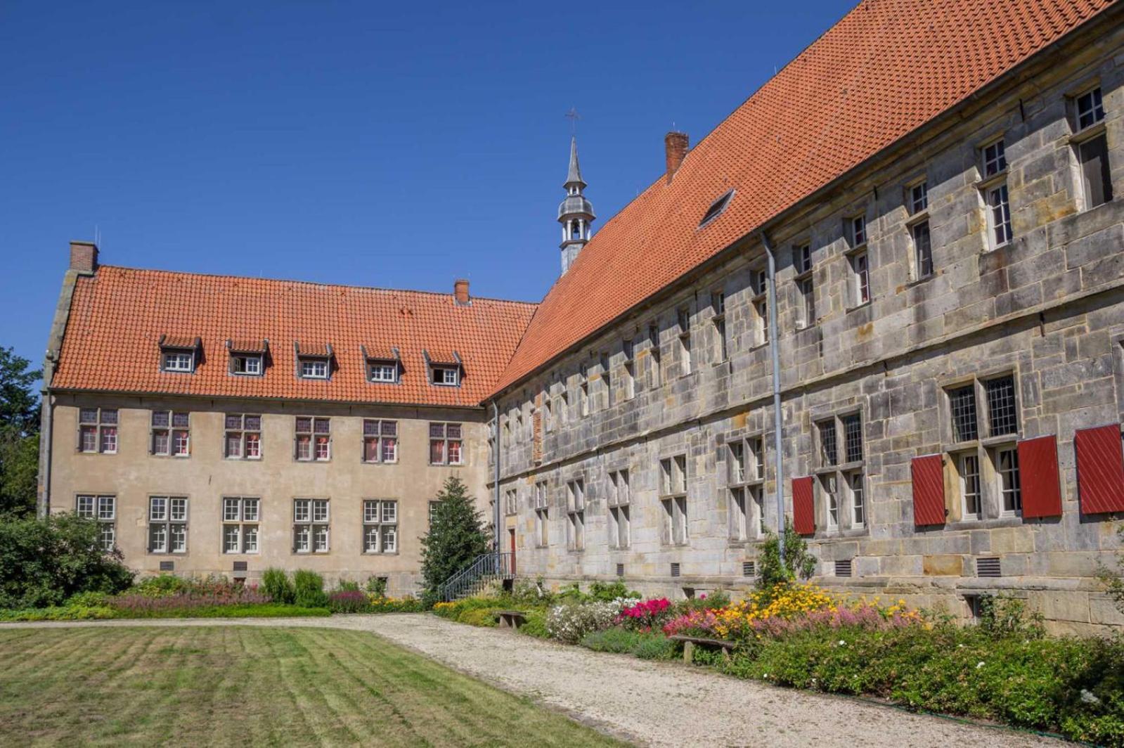 Lee - Nordhorn Villa Bagian luar foto